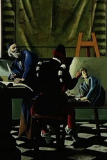 The Subject of the Picture (Le sujet du tableau)