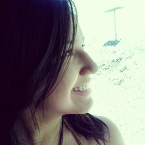 Foto de perfil de Ana Luiza