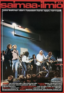 Saimaa-ilmiö (Saimaa-ilmiö)