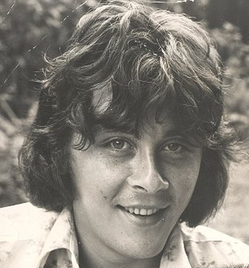 Richard Beckinsale - Foto 1
