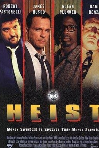 Poster 1 de Filme Encurralados (1998)