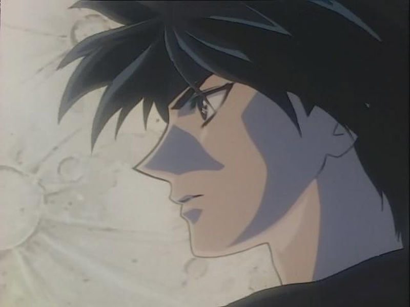 Foto 4 de Sorcerous Stabber Orphen
