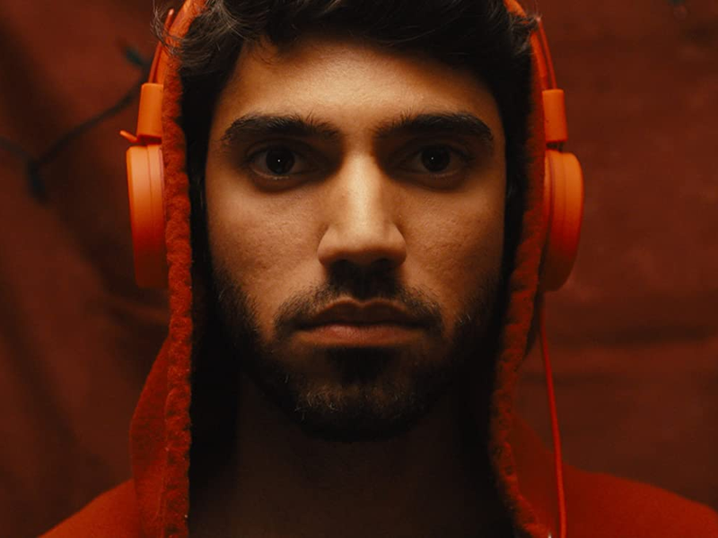 Foto 1 de Revenge Tour