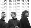Hanson - Anthem: Live in New York