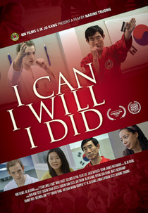 I Can I Will I Did (I Can I Will I Did)