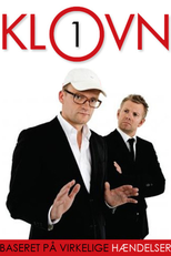 Klovn (1ª Temporada) (Klovn (Sæson 1))