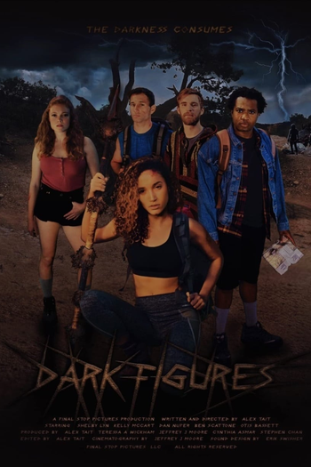  de Filme Dark Figures (2020)