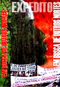 Expedito: Em Busca de Outros Nortes (Expedito: Em Busca de Outros Nortes)