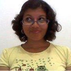 Foto de perfil de Sara Eduarda Moraes