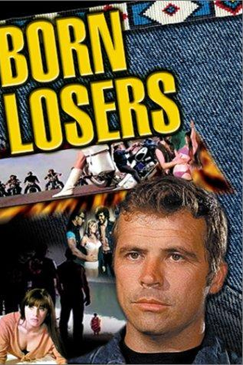  de Filme  Nascidos Para Perder (1967)