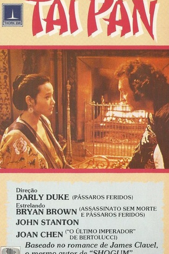  de Filme Tai-Pan (1986)