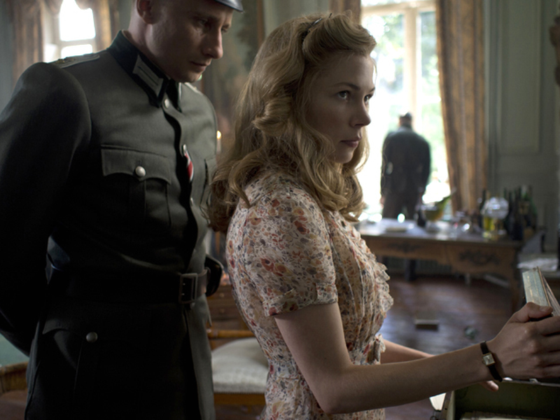 Foto 7 de Suite Francesa