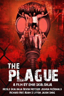 The Plague - Poster / Capa / Cartaz - Oficial 1