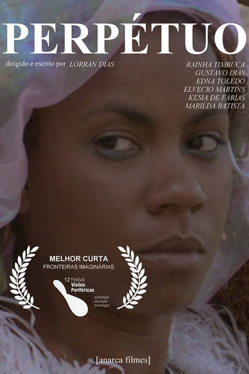 Poster de Curta Perpétuo (2018)