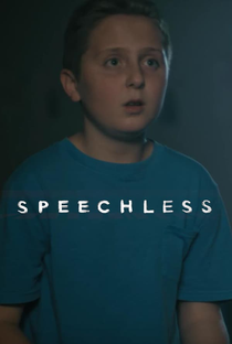 Speechless - Poster / Capa / Cartaz - Oficial 1