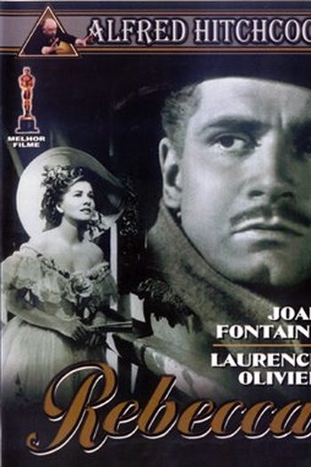 de Filme Rebecca, a Mulher Inesquecível (1940)