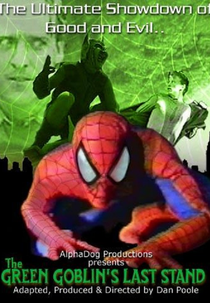 The Green Goblin's Last Stand (The Green Goblin's Last Stand)