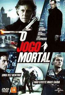 O Jogo Mortal (All Things to All Men)