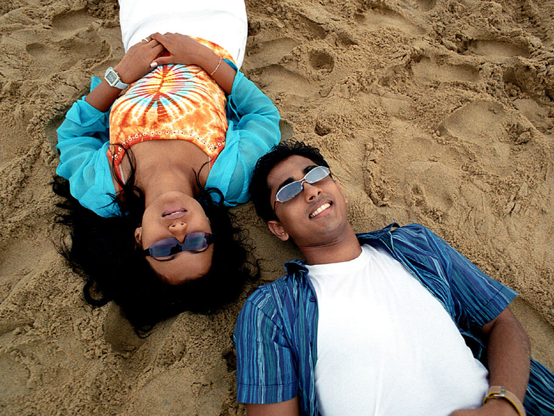 Foto 1 de Ayitha Ezhuthu