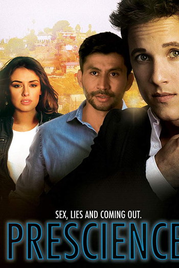  de Filme Intuições (2019)