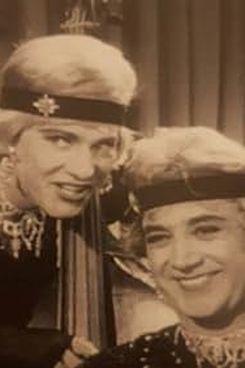  de Curta Some Like It Hot (1961)
