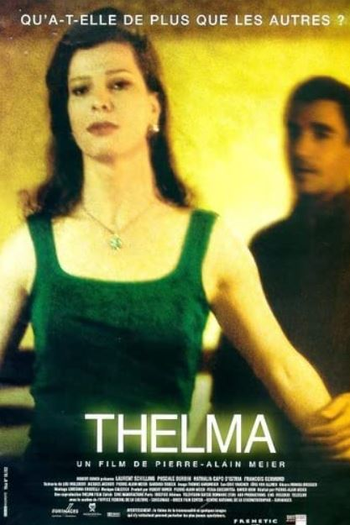 Poster de Filme Thelma (2001)