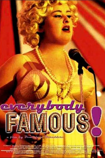  de Filme Fama Para Todos (2000)