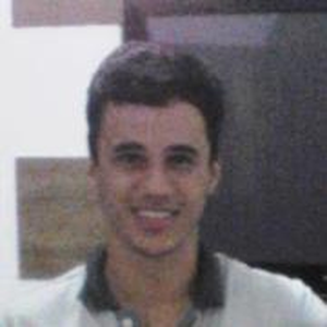 Foto de perfil de Thiago Moreira