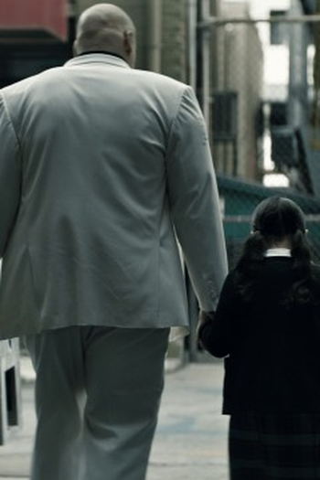 Poster de Episódio Taloa (2024)