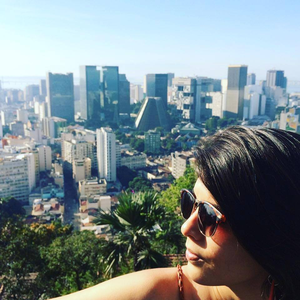 Foto de perfil de Priscilla Muritiba Lins