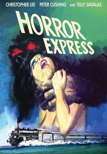 Expresso do Horror (Horror Express)