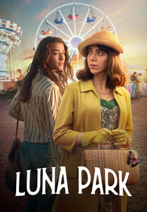 Luna Park (1ª Temporada) (Luna Park (Stagione 1))