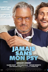 Terapia de Familia (Jamais Sans Mon Psy)