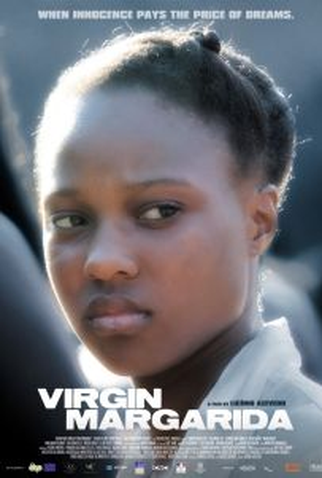 Poster 2 de Filme Virgem Margarida (2012)