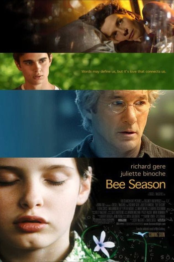  de Filme Palavras de Amor (2005)