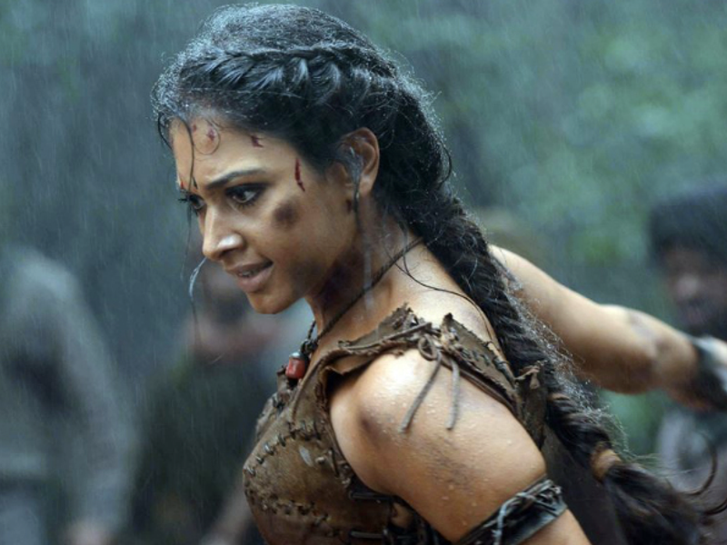 Foto 1 de Baahubali: O Início
