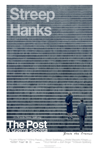  de Filme The Post: A Guerra Secreta (2017)
