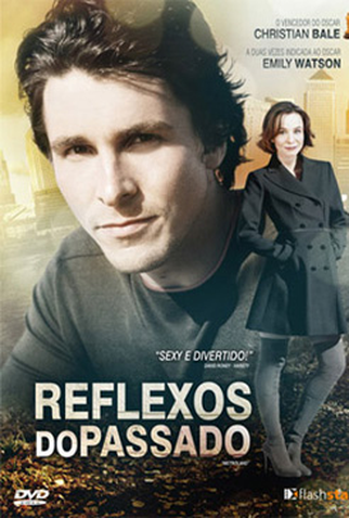 Poster 1 de Filme Reflexos do Passado (1997)