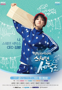 Sweden Laundry (Seuweden Setakso)