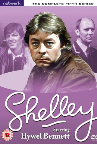 Poster 3 de Série Shelley (1979)