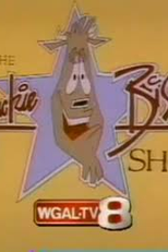 The Jackie Bison Show (The Jackie Bison Show)