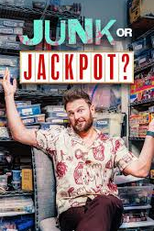 Junk or Jackpot? (1ª Temporada) (Junk or Jackpot? (Season 1))
