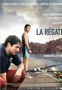 La régate  (La régate )