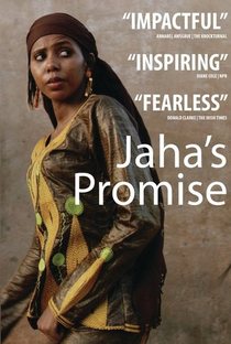 A Promessa de Jaha - Poster / Capa / Cartaz - Oficial 2
