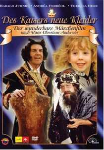 Císařovy nové šaty (Císařovy nové šaty)