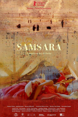 Samsara: A Jornada da Alma (Samsara)