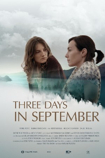 Poster de Filme O Preço da Vingança (2015)