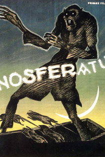 Nosferatu - Poster / Capa / Cartaz - Oficial 11