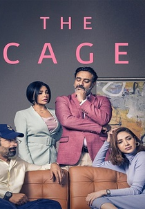 O Tempo do Amor (1ª Temporada) (The Cage (Season 1))