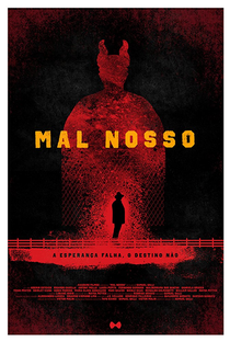 Mal Nosso - Poster / Capa / Cartaz - Oficial 1